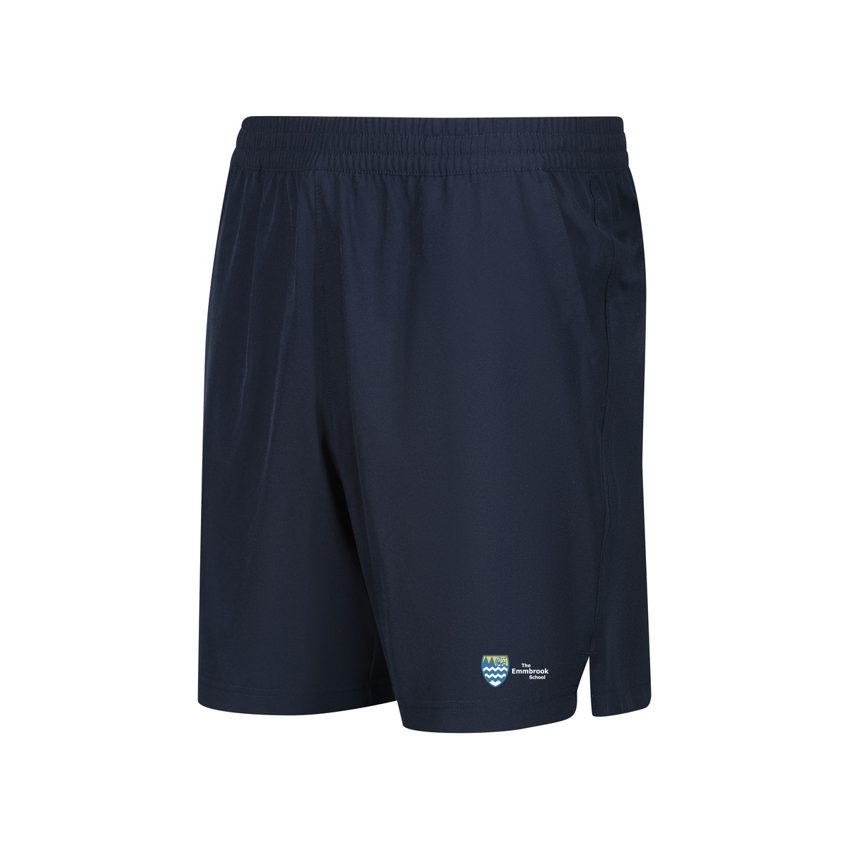 The Emmbrook School GCSE PE - 671 Pro Training Short