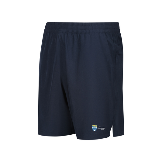 The Emmbrook School GCSE PE - 671 Pro Training Short