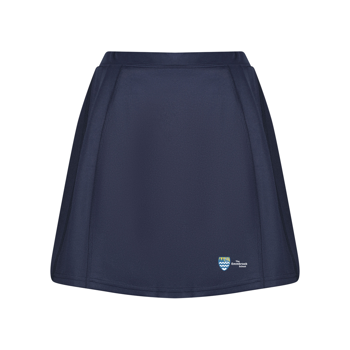 The Emmbrook School GCSE PE - 543 Premium Skort