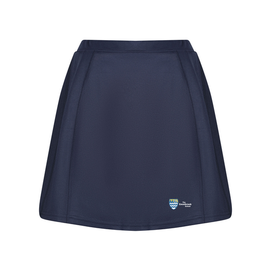The Emmbrook School GCSE PE - 543 Premium Skort