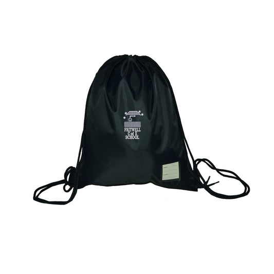 Fritwell C of E Primary School - Classic Gym Bag