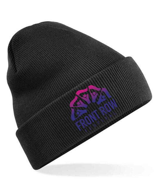 Children's Beanie - Front Row Festival