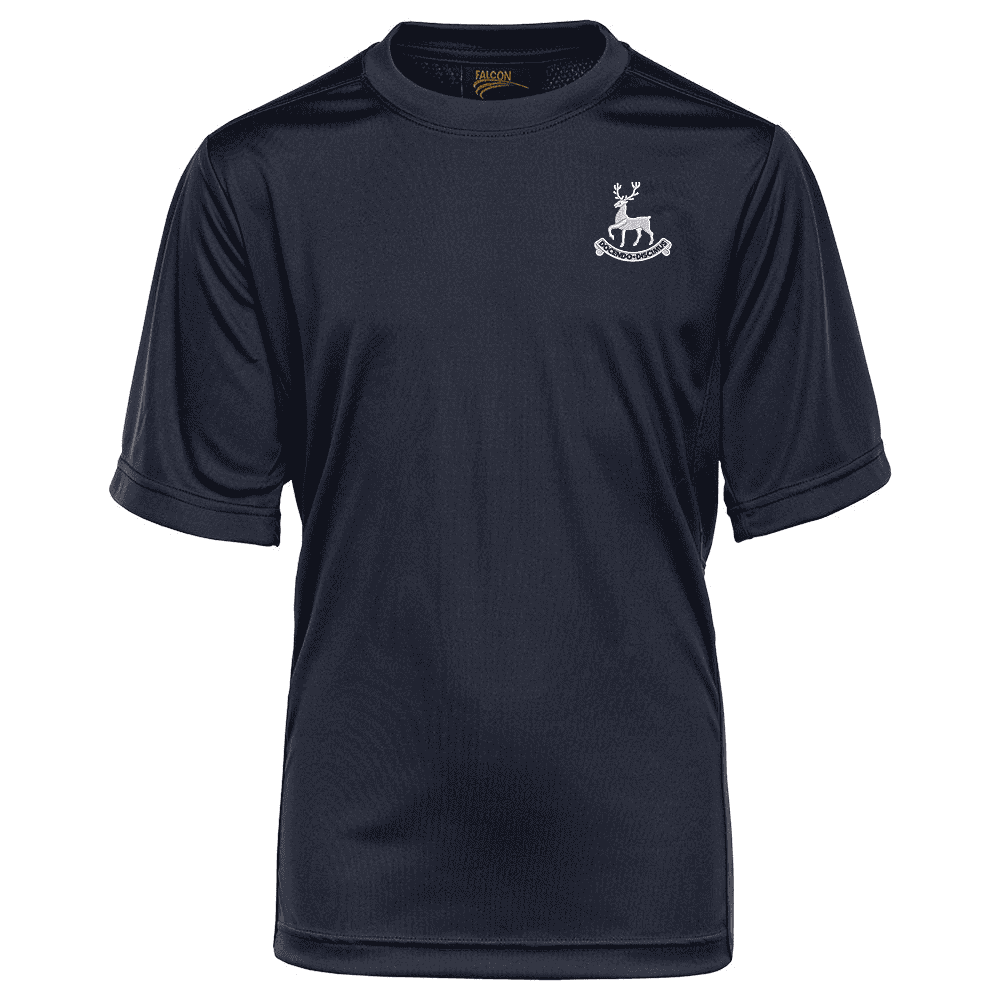 Gillingham School - Gravity T Shirt