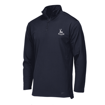 Gillingham School - Gravity 1/4 Zip