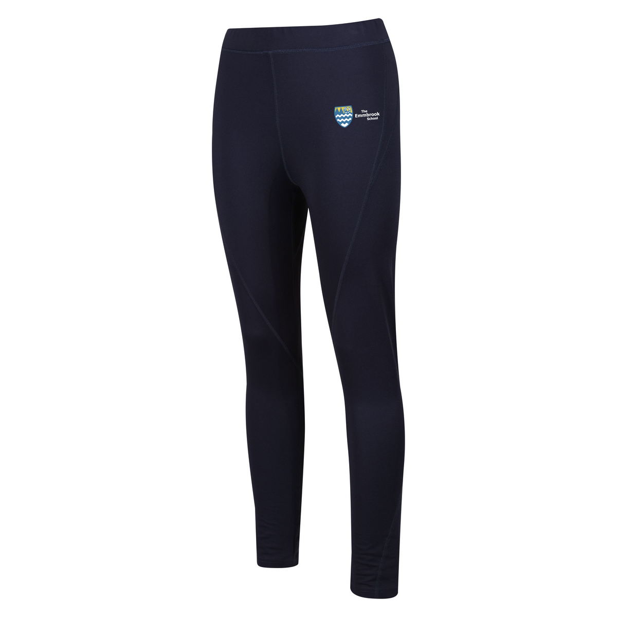 The Emmbrook School GCSE PE - 799 Power Leggings