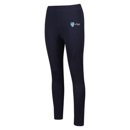 The Emmbrook School GCSE PE - 799 Power Leggings