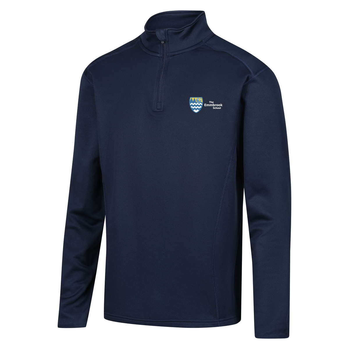 The Emmbrook School GCSE PE - 790 Midlayer