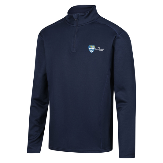 The Emmbrook School GCSE PE - 790 Midlayer