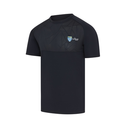 The Emmbrook School GCSE PE - 113 Vector Unisex Tech T-Shirt
