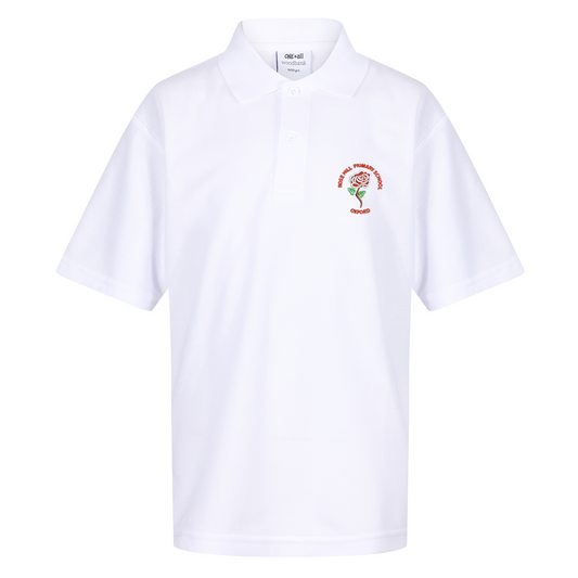 Rose Hill Primary School - Polo Shirt