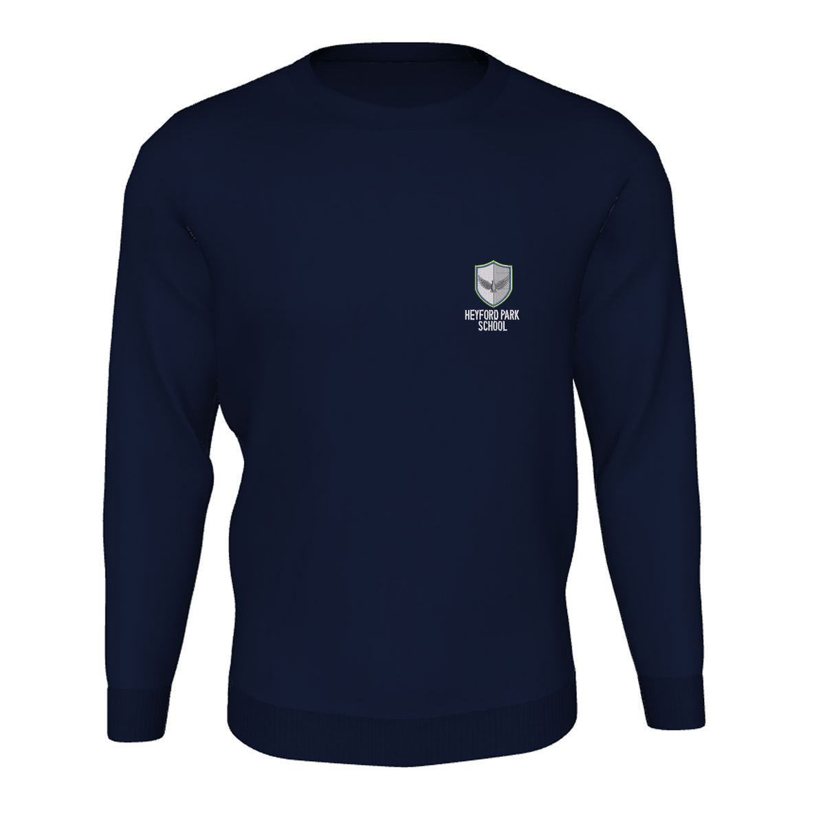 Heyford Park School (Primary School) - Crew Sweatshirt