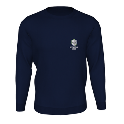 Heyford Park School (Primary School) - Crew Sweatshirt