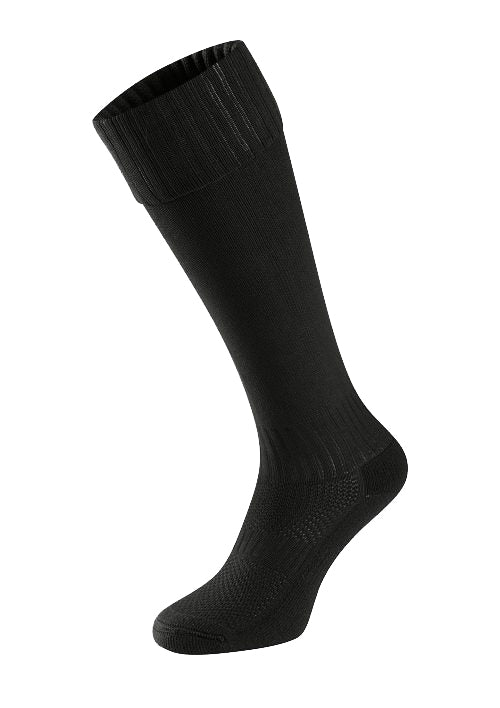 H401 Pro Weight Sports Socks - Black