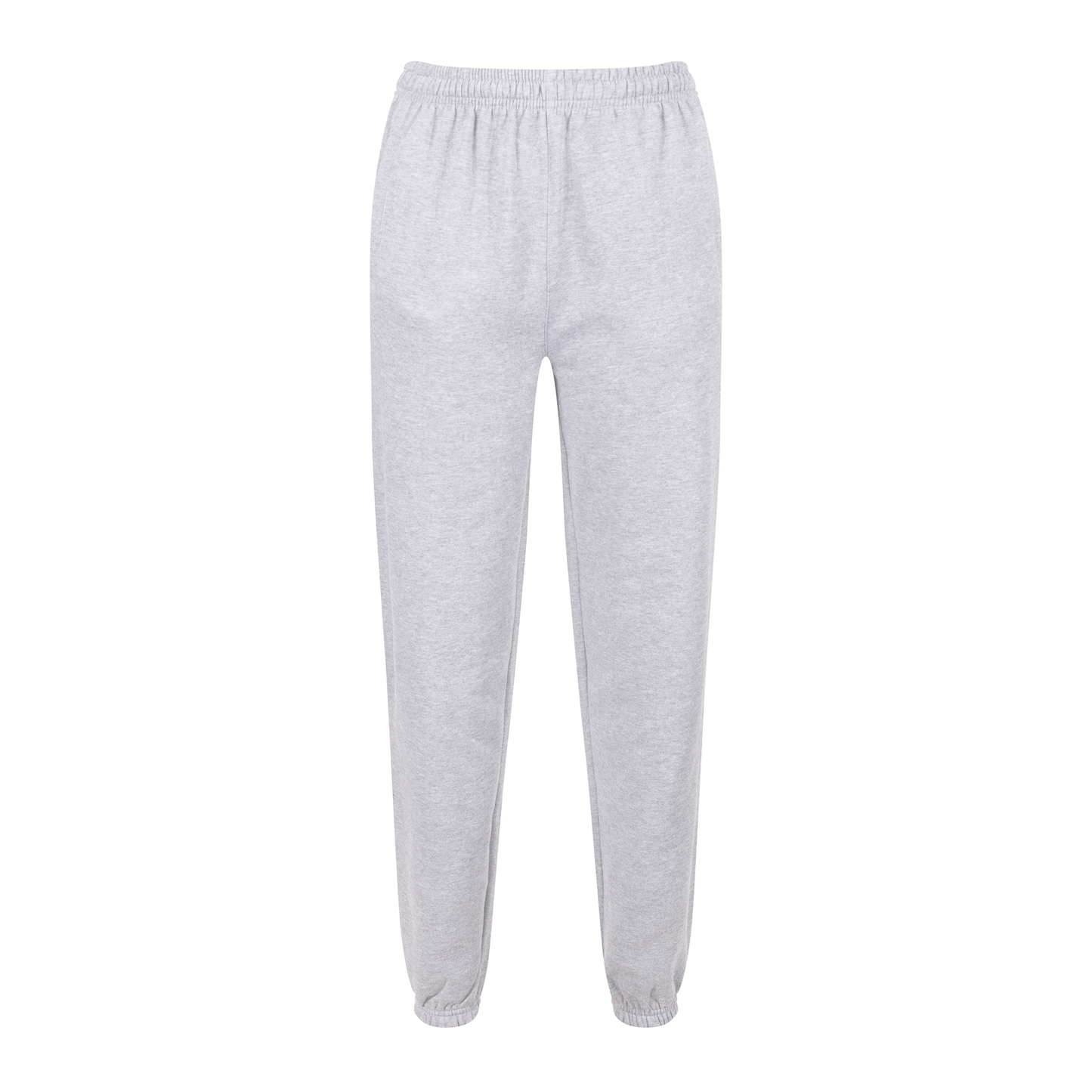 Heather Grey - Joggers