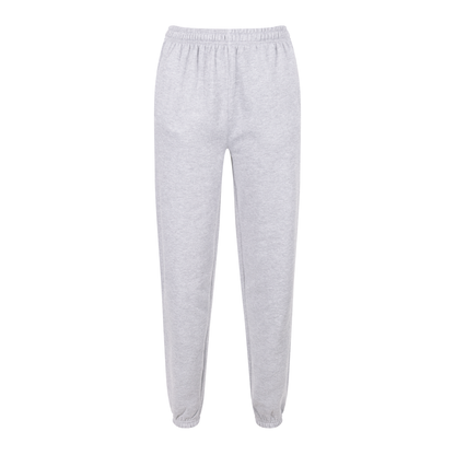 Heather Grey - Joggers