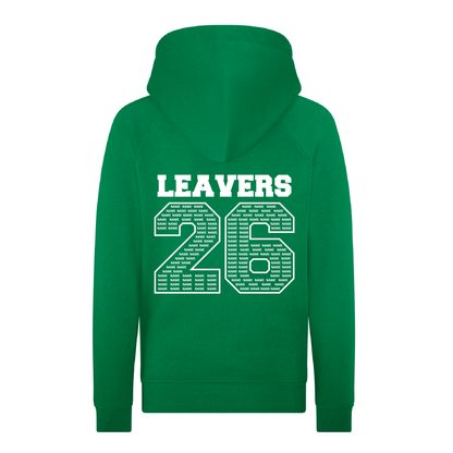 Mount Stewart Junior School - Leavers Hoodie 2026