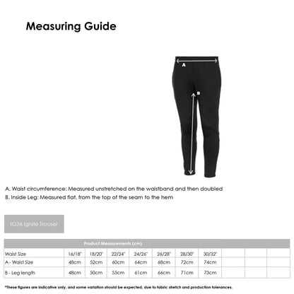 St George's Catholic Primary - IG36 Track Pant (years 1 - 6 only)