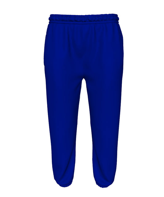 Royal Blue -  Joggers - School Uniform Shop