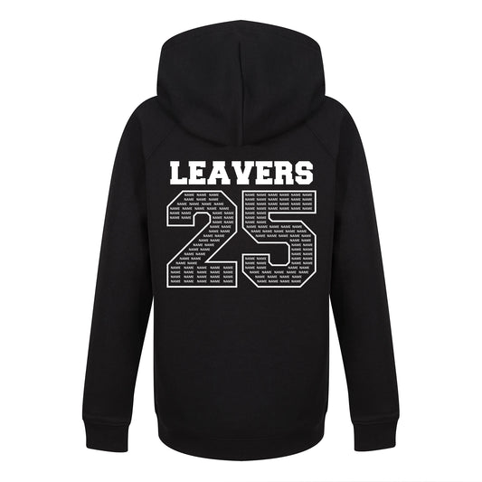 Dulwich Hamlet Junior School - Leavers Hoodie 2025