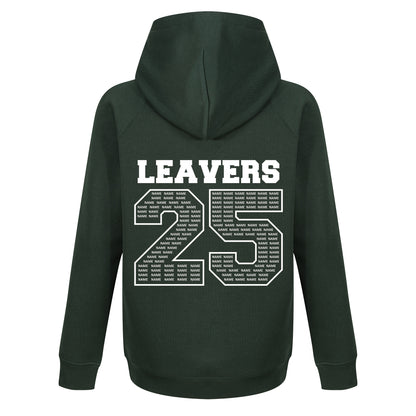 Aspire Primary School - Leavers Hoodie