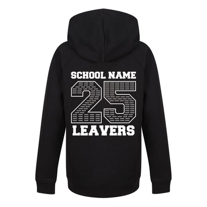 Thrapston Primary School - Leavers Hoodie 2025