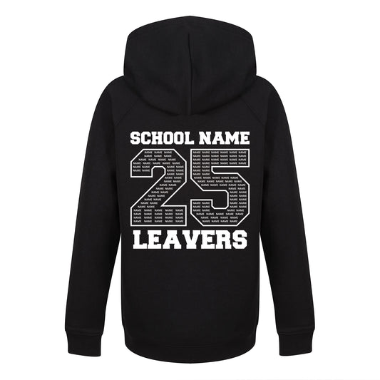 Charlton Manor Primary School - Leavers Hoodie 2025