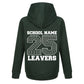 St John's Catholic Primary School - Leavers Hoodie 2025