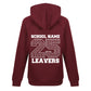 St John's Catholic Primary School - Leavers Hoodie 2025