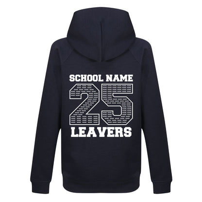 St John's Catholic Primary School - Leavers Hoodie 2025