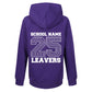St John's Catholic Primary School - Leavers Hoodie 2025