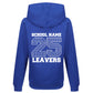 St John's Catholic Primary School - Leavers Hoodie 2025