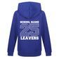 St John's Catholic Primary School - Leavers Hoodie 2025
