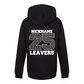 The Belham Primary School - Leavers Hoodie - Nickname