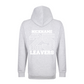 The Belham Primary School - Leavers Hoodie - Nickname
