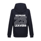 The Belham Primary School - Leavers Hoodie - Nickname