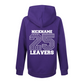 The Belham Primary School - Leavers Hoodie - Nickname