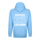 The Belham Primary School - Leavers Hoodie - Nickname