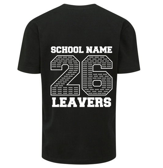 Iwade School - Leavers T-Shirt 2026