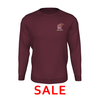 Mead Road Infant School - Crew Sweatshirt