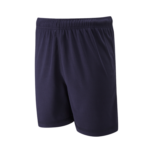 Navy - Y50 Shorts