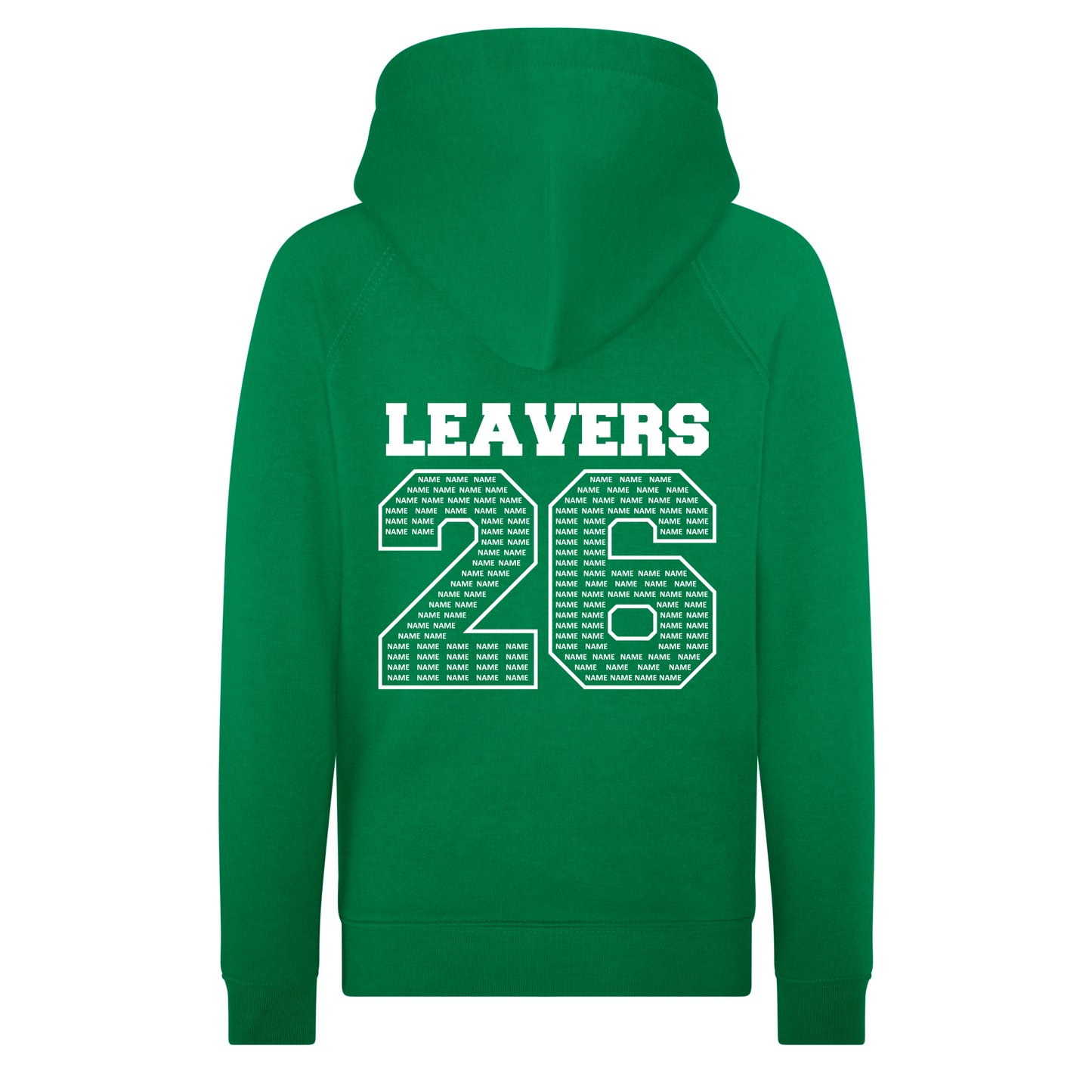 Magdalen College School Brackley - Leavers Hoodie 2026