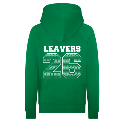 Magdalen College School Brackley - Leavers Hoodie 2026