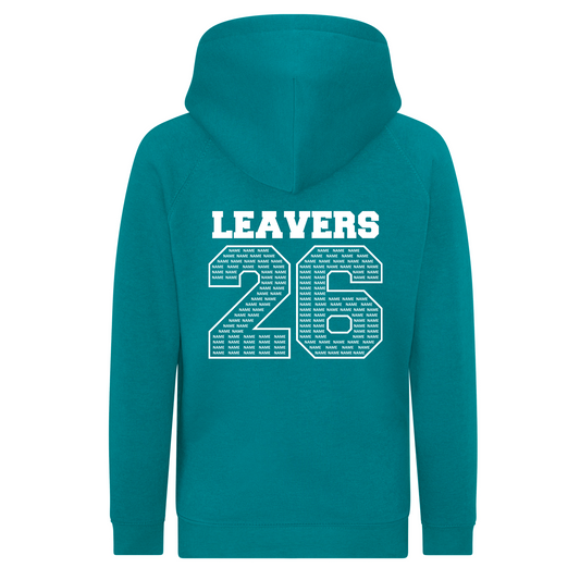 Bridgetown Primary School - Leavers Hoodie 2026