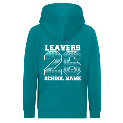 Thrapston Primary School - Leavers Hoodie 2026