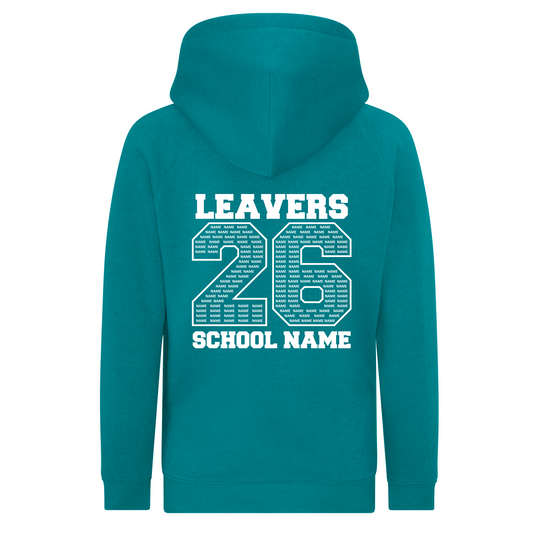 Thrapston Primary School - Leavers Hoodie 2026