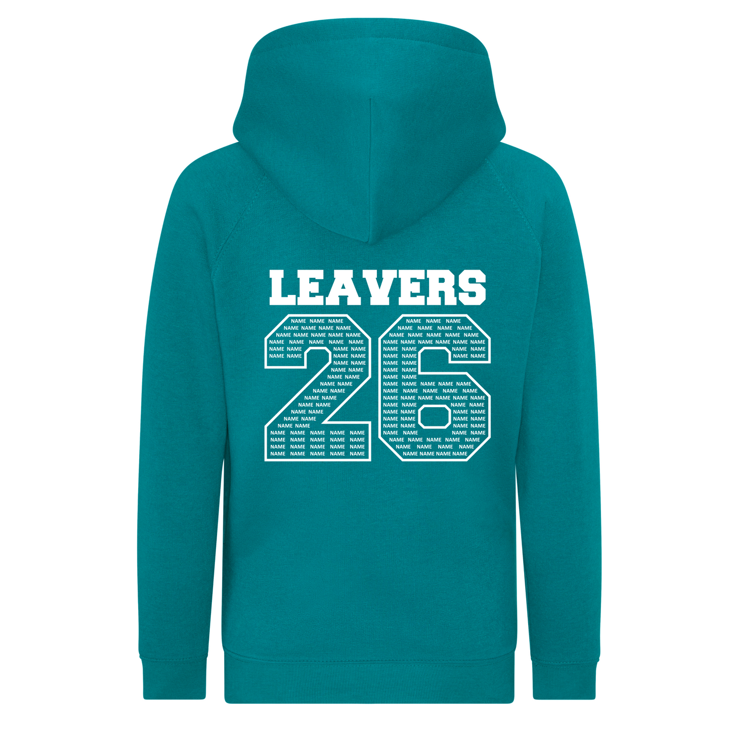 Magdalen College School Brackley - Leavers Hoodie 2026