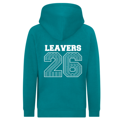 Magdalen College School Brackley - Leavers Hoodie 2026