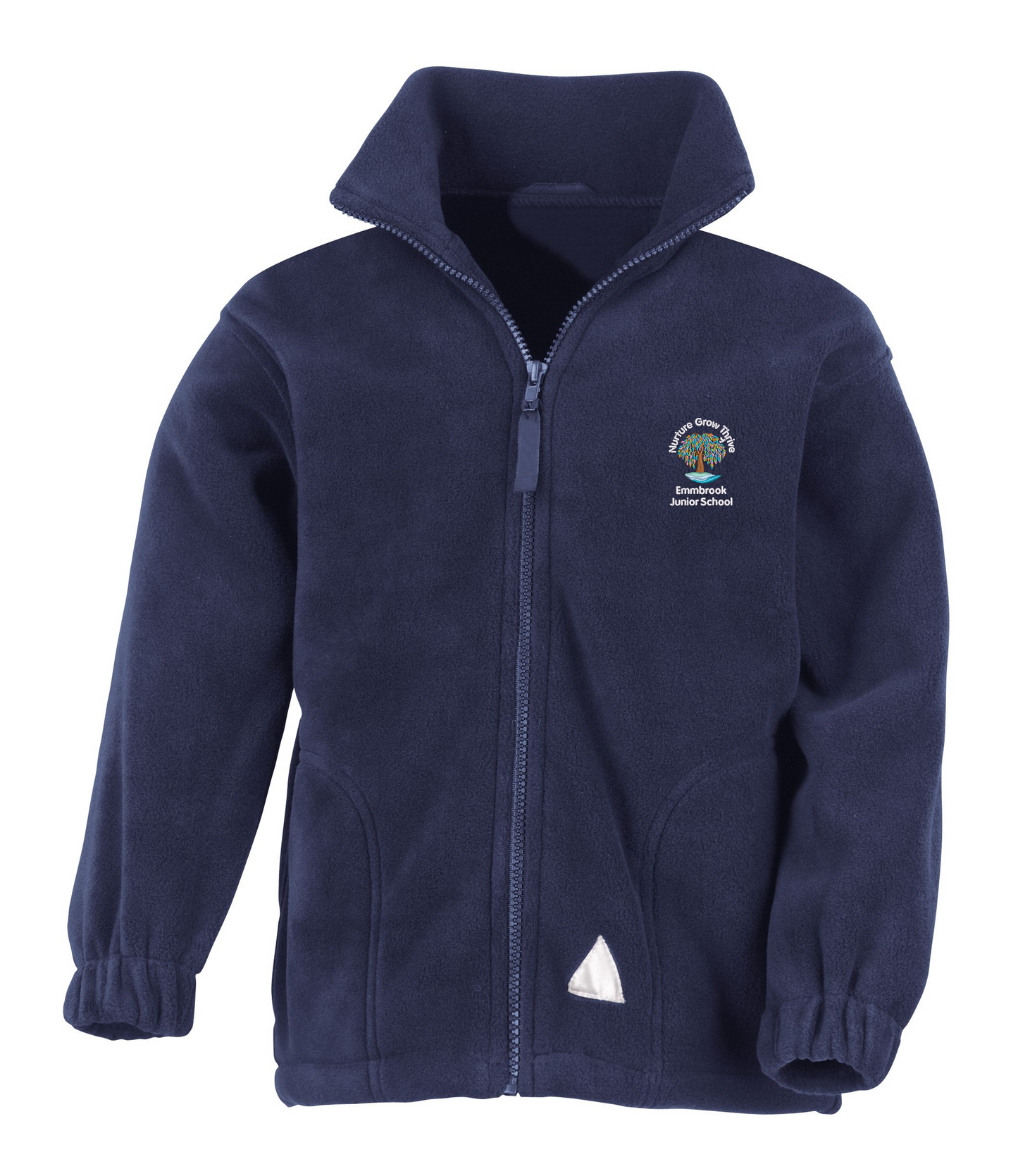 Emmbrook Junior School - Fleece