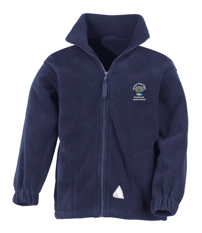 Emmbrook Junior School - Fleece
