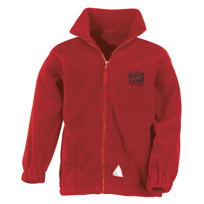 Church Hill Infant School - Fleece
